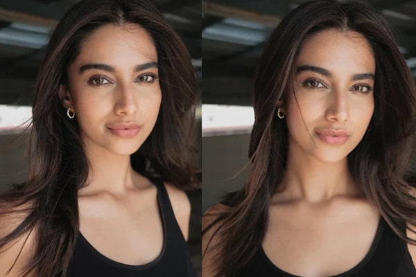 Photos : Charming Meenakshi Chaudhary