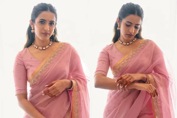Latest Photos : Niharika Konidela