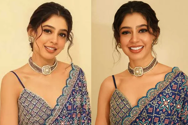 Photos : Dazzling Niti Taylor