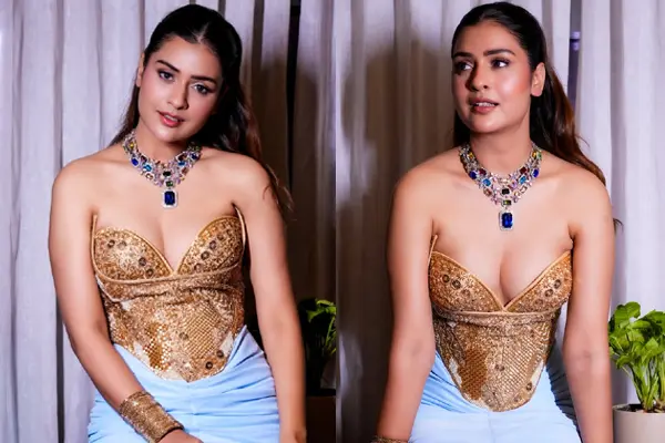 Latest Photos : Payal Rajput