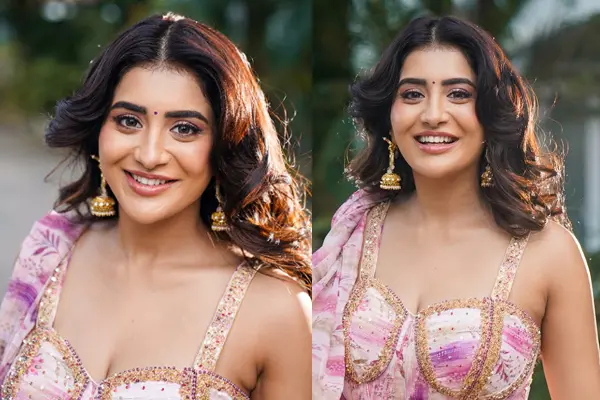 Latest Photos : Rashi Singh