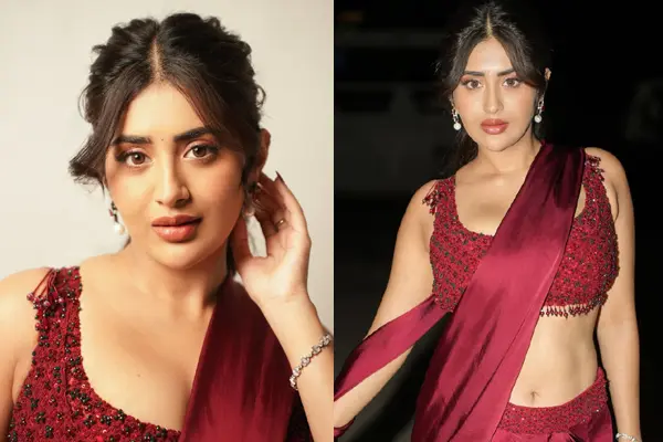 Photos : Alluring Rashi Singh