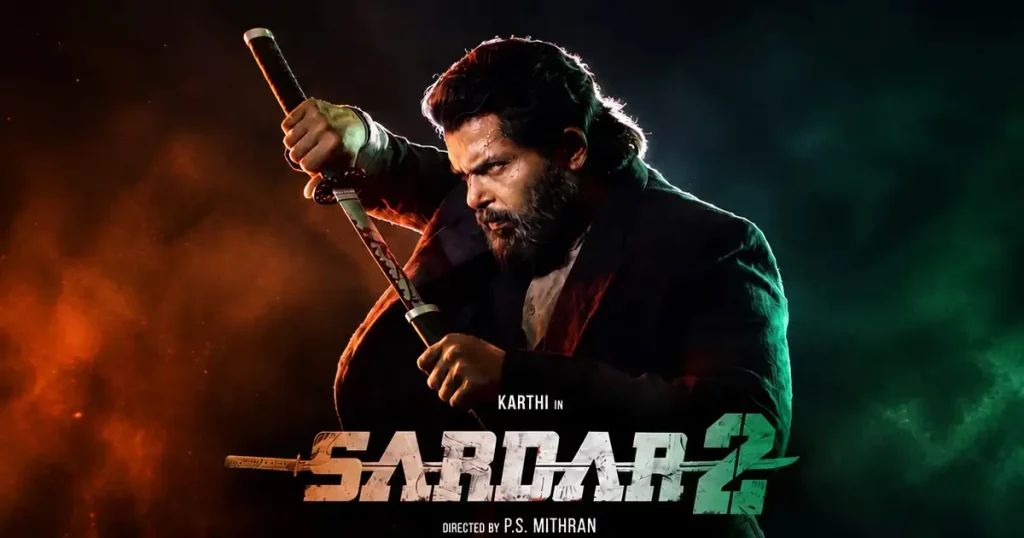 Sardar 2 weekend collections: A disastrous run everywhere
