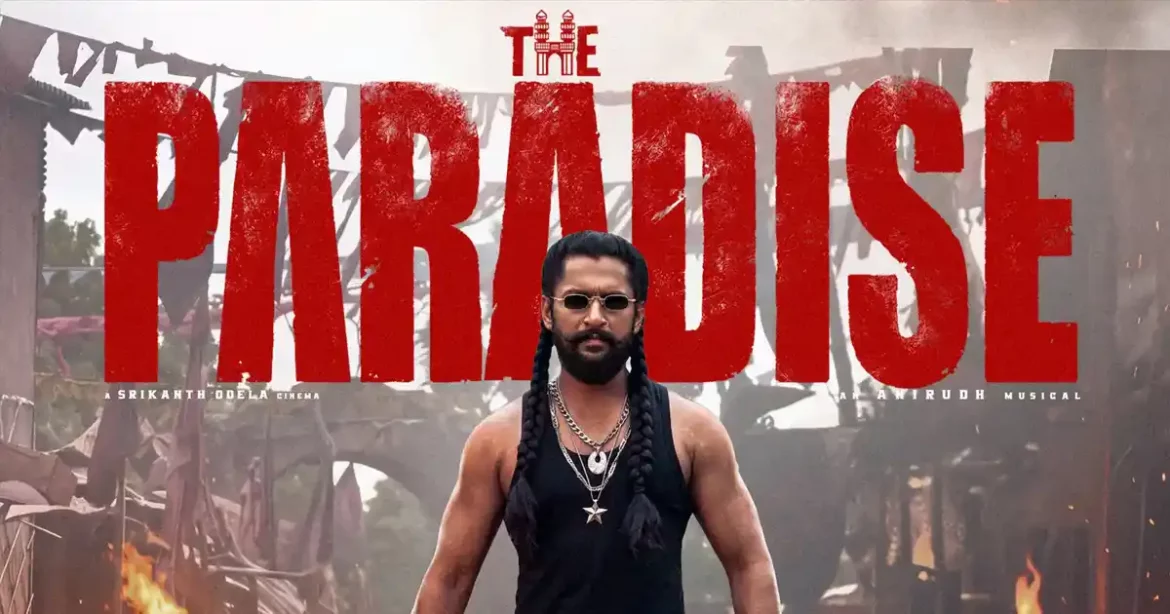 The Paradise