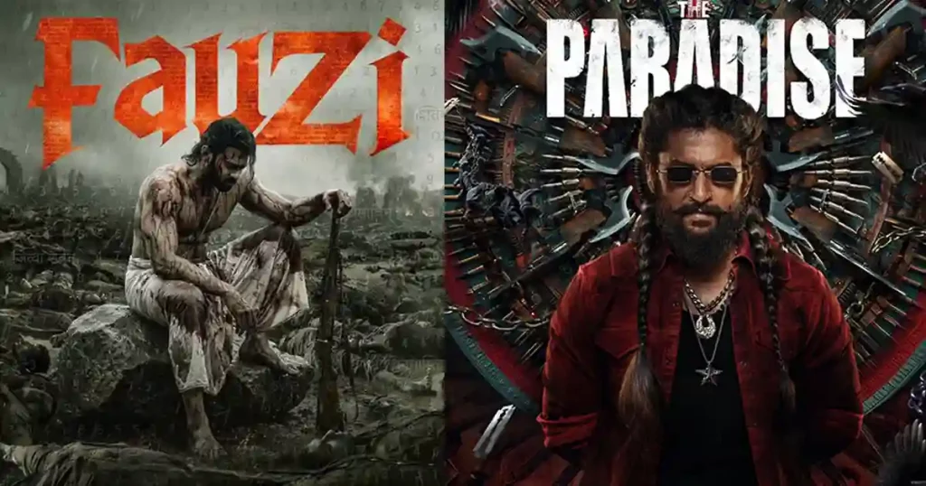 Two Tollywood Biggies Face Release Date Uncertainty, Fans Await Clarity