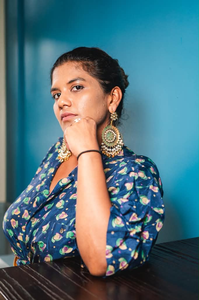 Varahi Mallipamula