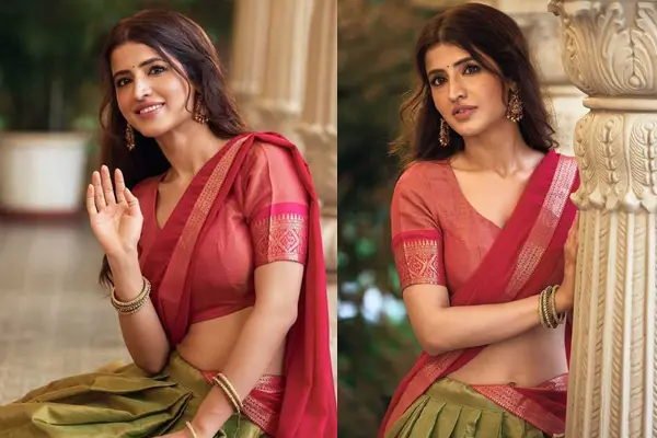 New Photos : Vinali Bhatnagar