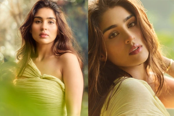 New Photos : Yukti Thareja