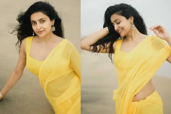Photos : Amazing Avantika Mishra
