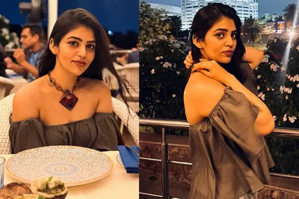 Latest Photos : Bandhavi Sridhar
