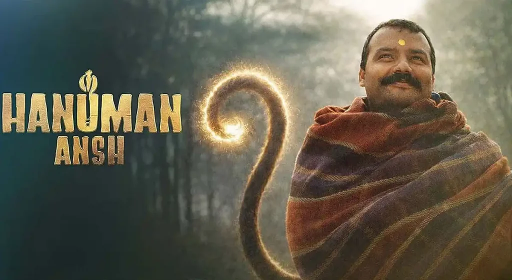 Rs. 10 Lakh Opening to Rs. 100 Crore: Hanuman Ansh on the Verge of a Historic Feat