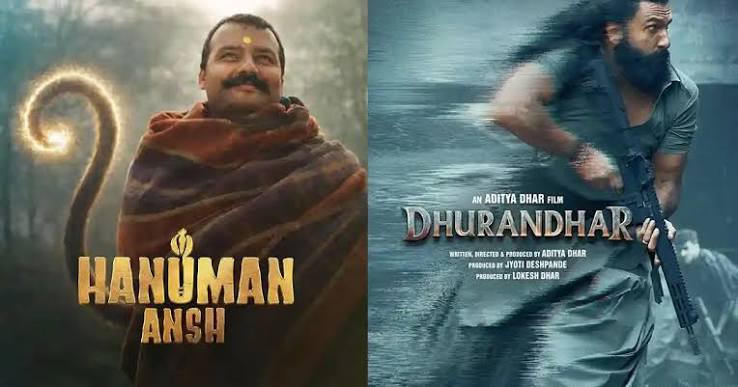 Hanuman Ansh Achieves What Dhurandhar Couldn’t