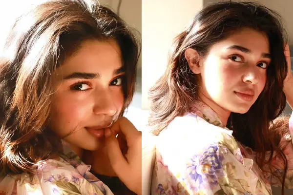 Photos : Alluring Krithi Shetty