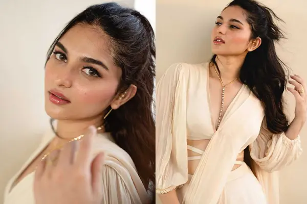 Photos : Alluring Kayadu Lohar