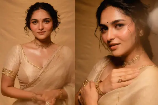 Glamorous Pics : Kayadu Lohar