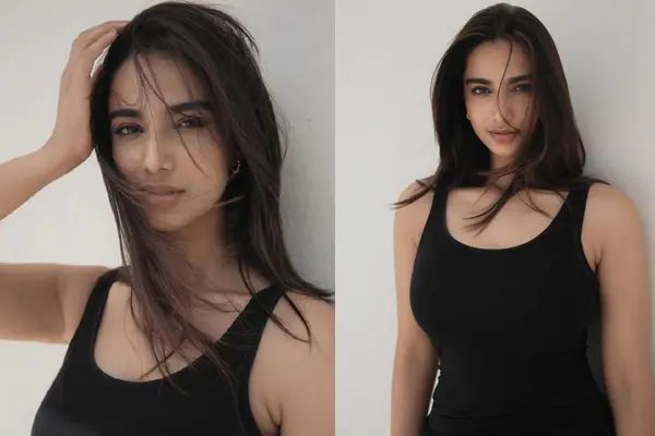 Photos : Charming Meenakshi Chaudhary