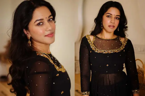 Photos : Amazing Mirnalini Ravi