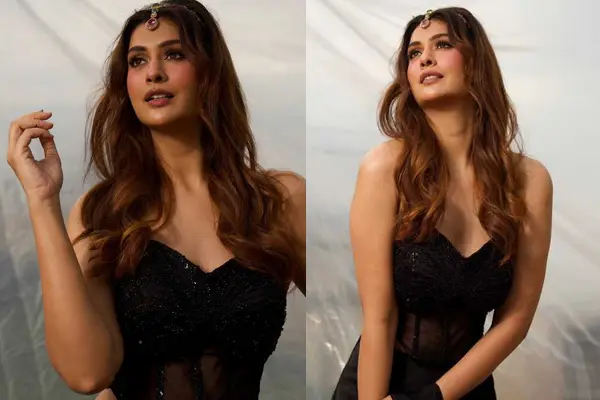 Latest Photos : Payal Rajput