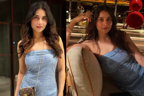 Photos : Alluring Prisha Singh