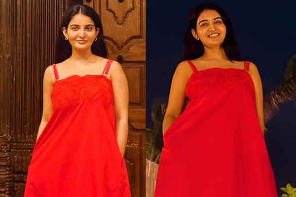Latest Photos : Ananya Nagalla