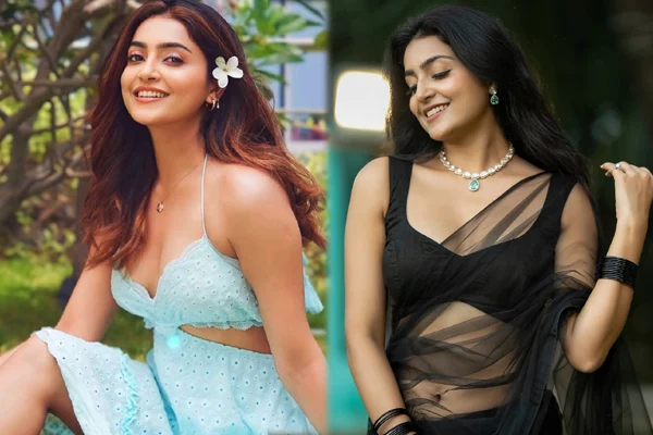 Glamorous Pics : Avantika Mishra
