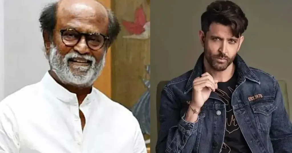Jailer 2: Hrithik Roshan’s Rs. 25 Crore Cameo Fee Story Takes a U-Turn
