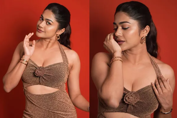 Glamorous Pics: Payal Radhakrishna