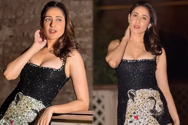 Glamorous Pics : Pragya Jaiswal