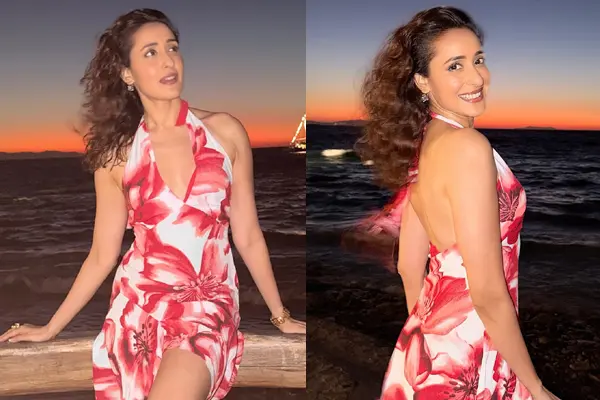 Photos : Gorgeous Pragya Jaiswal
