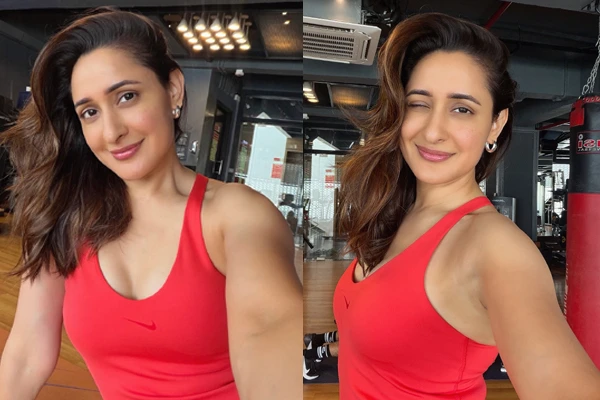 Latest Photos : Pragya Jaiswal