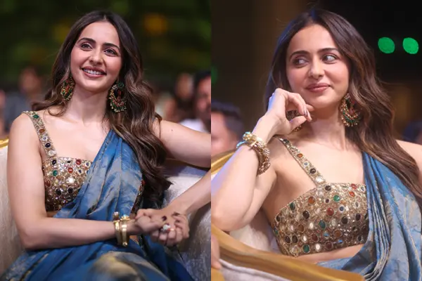 Latest Photos : Rakul Preet Singh