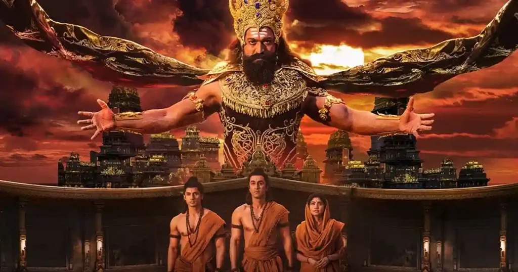 Ramayana: Nizam bookings open at regular prices