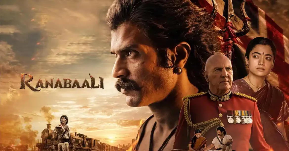 Ranabaali Review