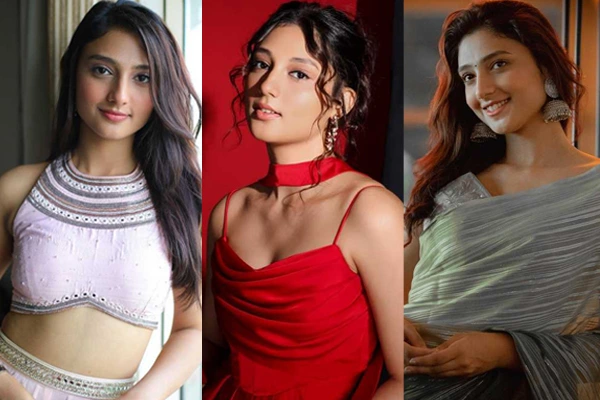 Collection : Beautiful Ritika Nayak