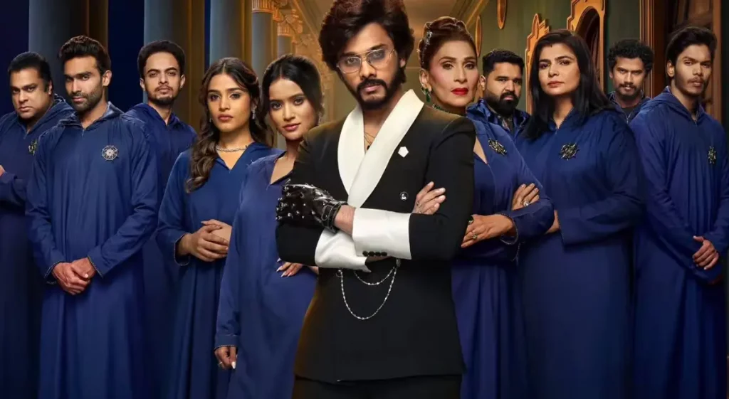 OTT Review: The Traitors Telugu (Episodes 4–6) – Shravya Shines, Rahat’s Mind Games & a Big Win for Innocents