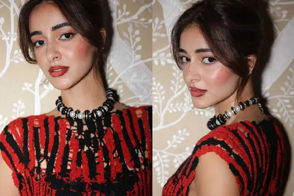 Latest Photos : Ananya Panday