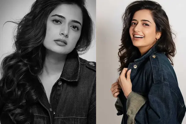 Photos : Alluring Ashika Ranganath