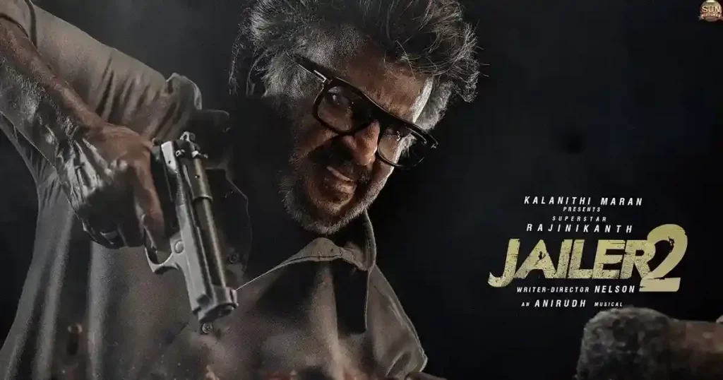 Rajnikanth delivers yet another industry hit with Jailer 2