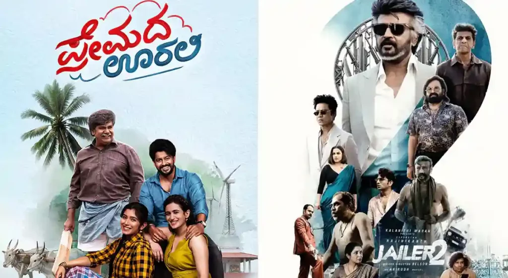 Latest Sandalwood sensation posing a huge challenge to Jailer 2