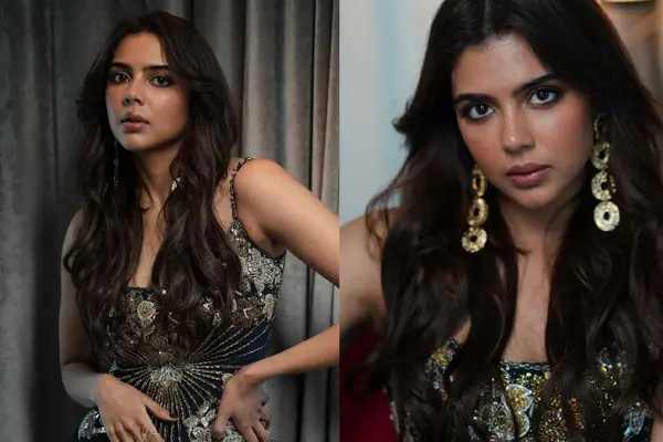 Photos : Alluring Kalyani Priyadarshan