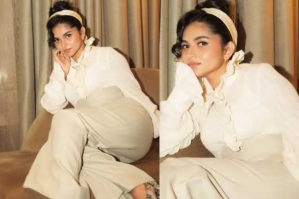 Latest Photos : Kayadu Lohar