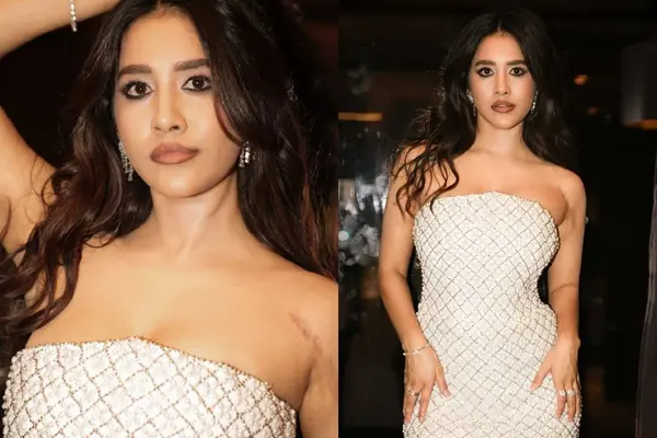 Photos : Amazing Nabha Natesh