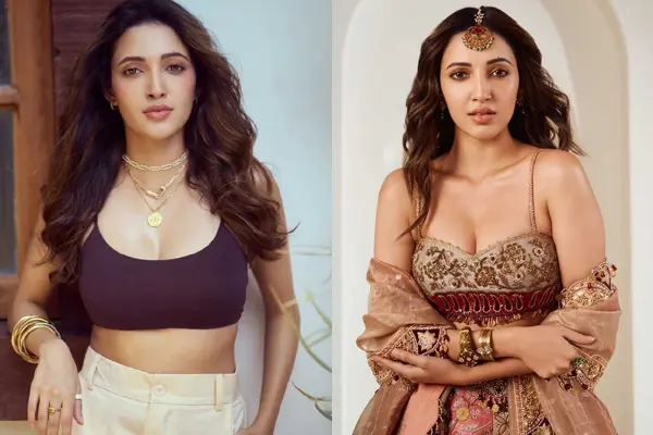 Glamorous Collection: Stunning Neha Shetty