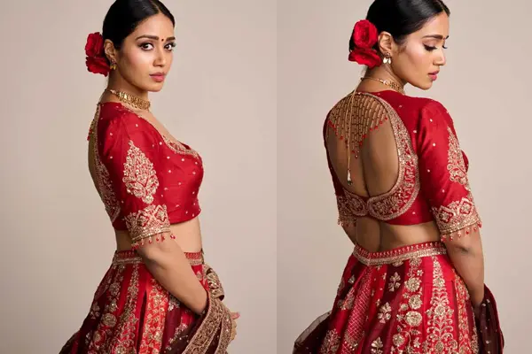 Latest Photos : Nivetha Pethuraj