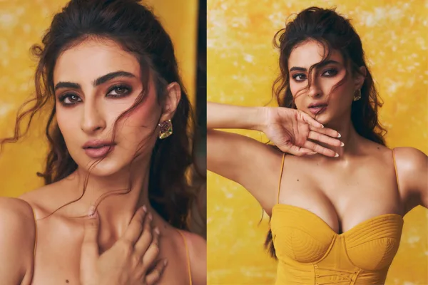 Glamorous Pics: Palak Tiwari