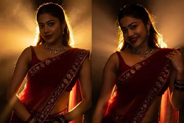 Latest Photos : Payal Radhakrishna