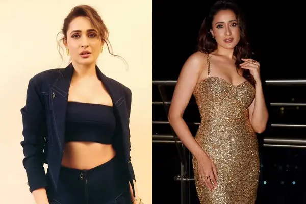 Glamorous Collection : Pragya Jaiswal