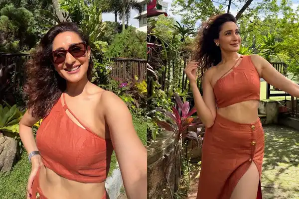 Latest Photos : Pragya Jaiswal