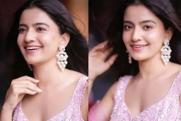 Photos : Amazing Rukshar Dhillon