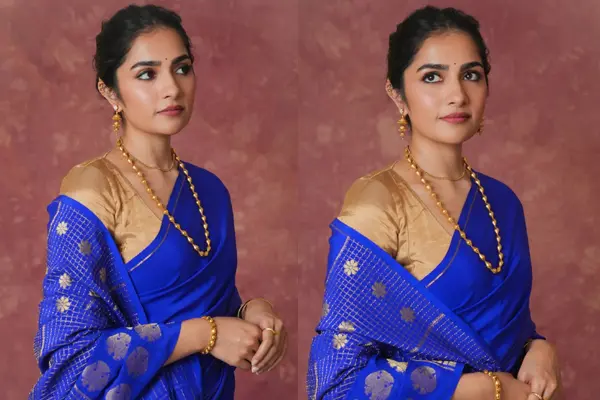 Latest Photos : Rukmini Vasanth
